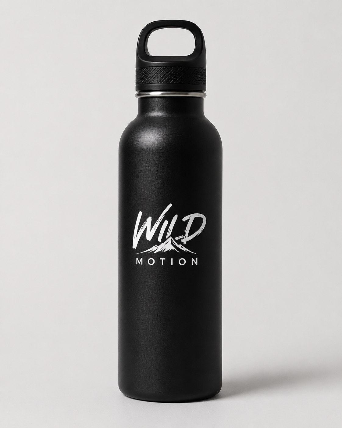 Gourde Wild Motion
