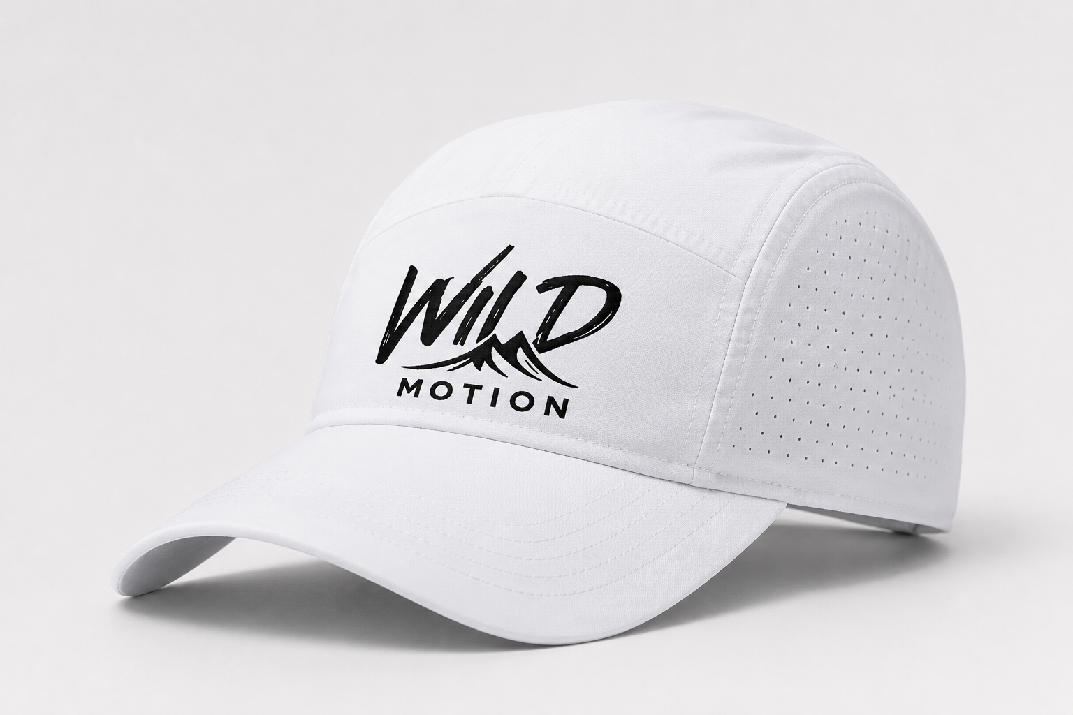 Casquette Wild Motion
